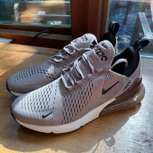 Nike Air Max 270 - Golden Tan - Size 10.5